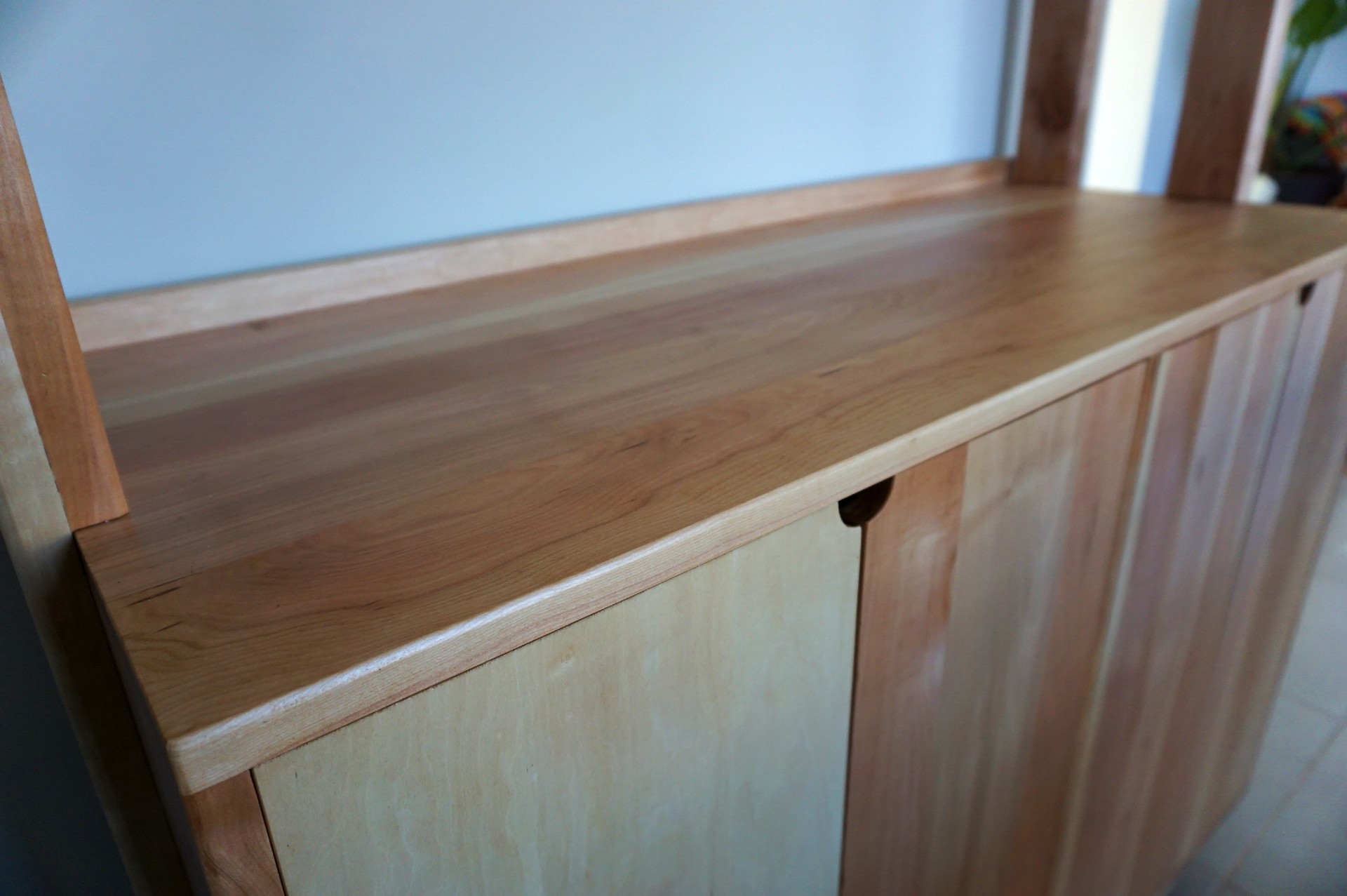 Buffet Librero de Lenga Premium - Imagen 9
