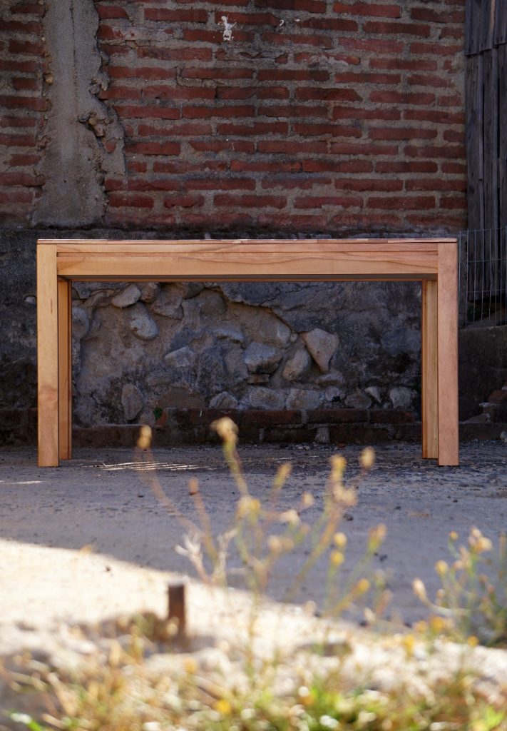 Mesa de Juegos o Game Table